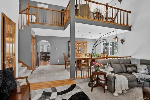 $900,000 | 8864 South Indian Creek Street, Highlands Ranch, CO 80126