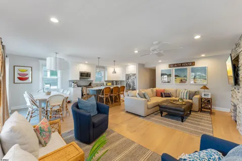 $1,549,000 | 2800 Central Avenue, Unit 1, Ocean City, NJ 08226