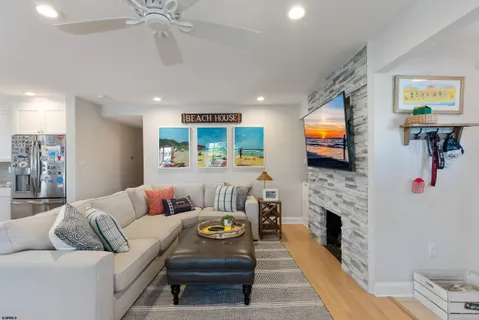 $1,549,000 | 2800 Central Avenue, Unit 1, Ocean City, NJ 08226