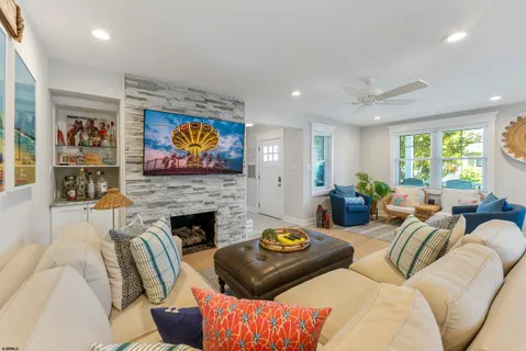 $1,549,000 | 2800 Central Avenue, Unit 1, Ocean City, NJ 08226