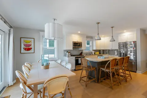 $1,549,000 | 2800 Central Avenue, Unit 1, Ocean City, NJ 08226