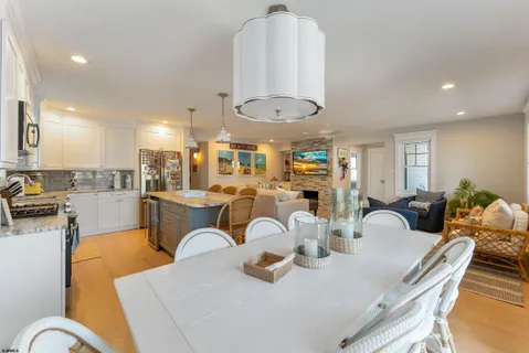 $1,549,000 | 2800 Central Avenue, Unit 1, Ocean City, NJ 08226