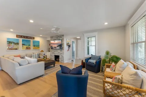 $1,549,000 | 2800 Central Avenue, Unit 1, Ocean City, NJ 08226