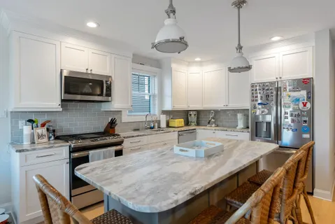 $1,549,000 | 2800 Central Avenue, Unit 1, Ocean City, NJ 08226