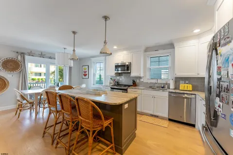 $1,549,000 | 2800 Central Avenue, Unit 1, Ocean City, NJ 08226