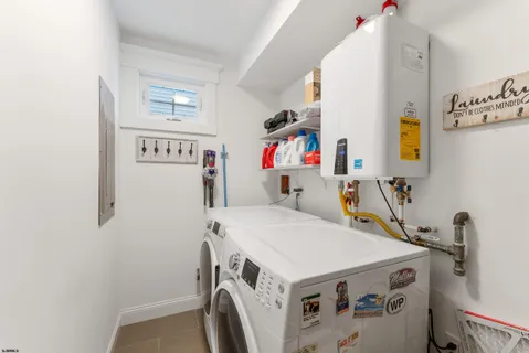 $1,549,000 | 2800 Central Avenue, Unit 1, Ocean City, NJ 08226