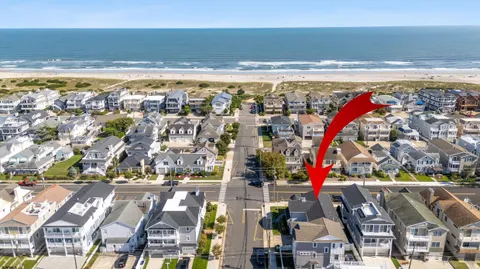 $1,549,000 | 2800 Central Avenue, Unit 1, Ocean City, NJ 08226