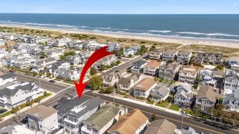 $1,549,000 | 2800 Central Avenue, Unit 1, Ocean City, NJ 08226