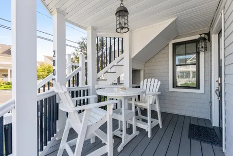 $1,549,000 | 2800 Central Avenue, Unit 1, Ocean City, NJ 08226