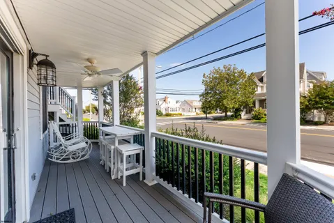 $1,549,000 | 2800 Central Avenue, Unit 1, Ocean City, NJ 08226