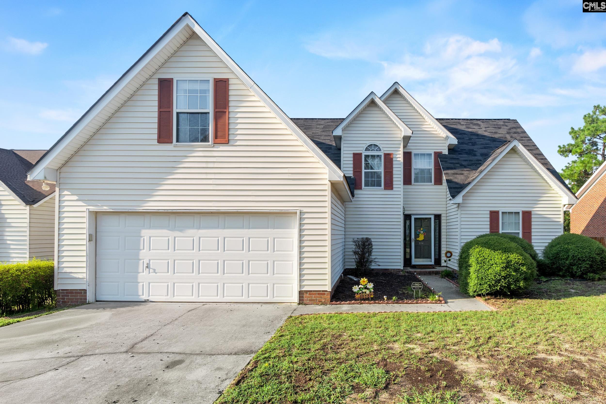 114 Long Ridge Drive Columbia, SC 29229 - Photo 1 of 40 Gallery Image 1