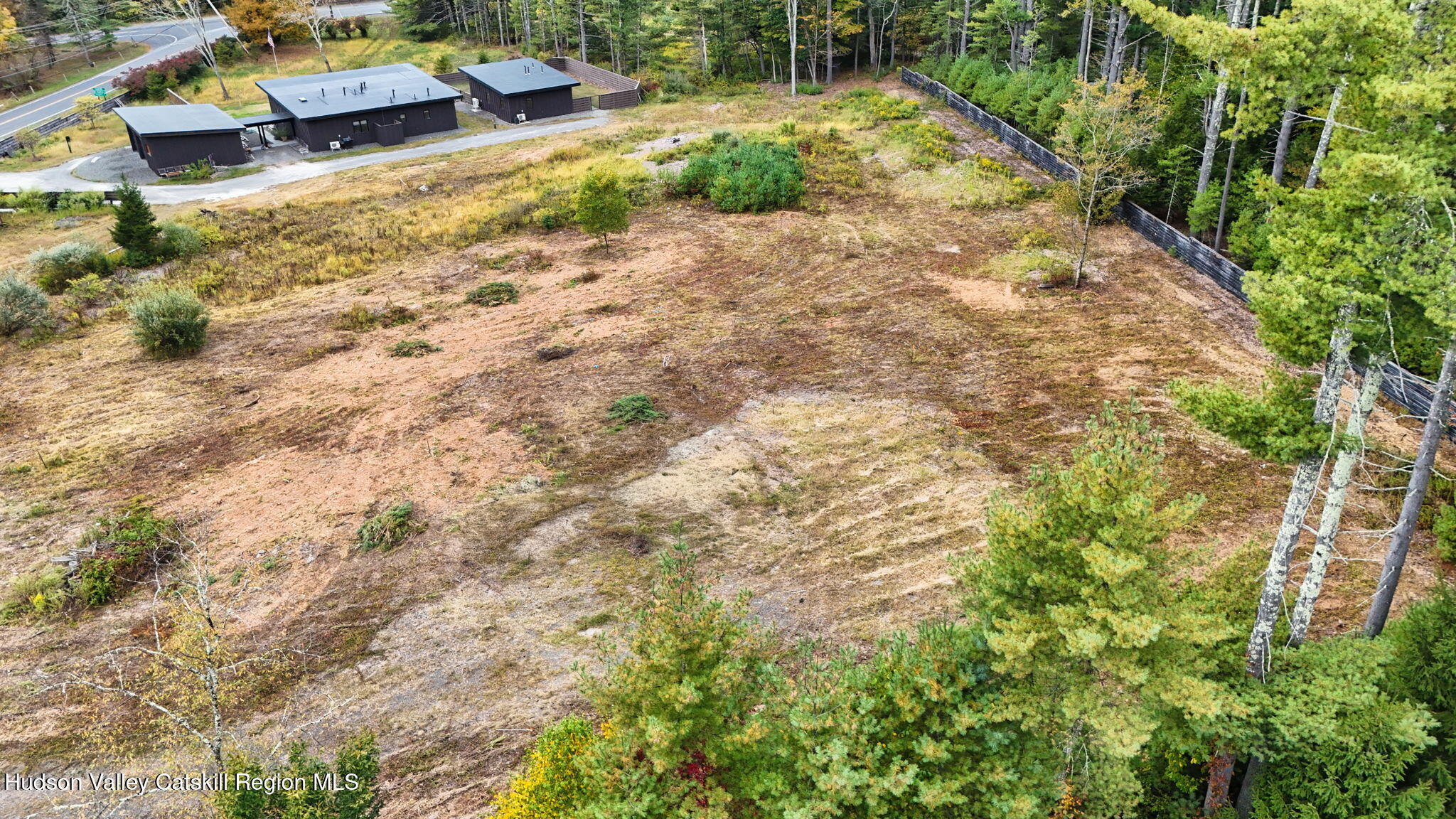 420 Wittenberg Road Mount Tremper, NY 12457 - Photo 19 of 24 a view of swimming pool with a yard and outdoor seating