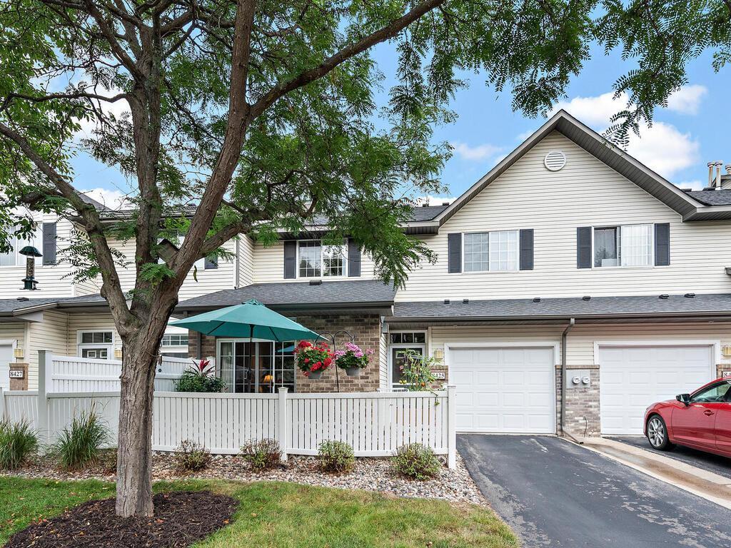 8425 Cortland Road Eden Prairie, MN 55344 - Photo 1 of 1 Gallery Image 1
