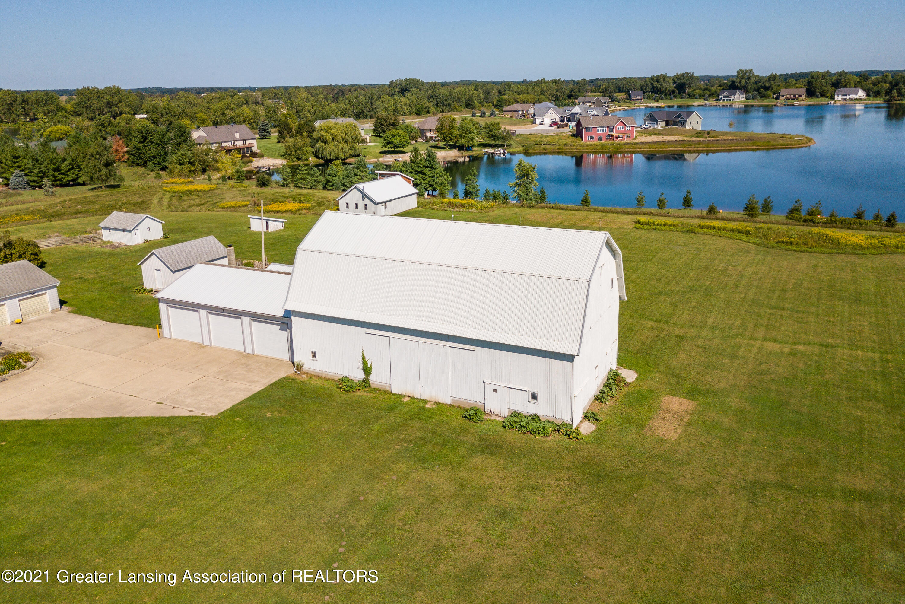4155 East Colony Road St. Johns, MI 48879 - Photo 64 of 71 4155 E Colony Rd Saint Johns MI-135