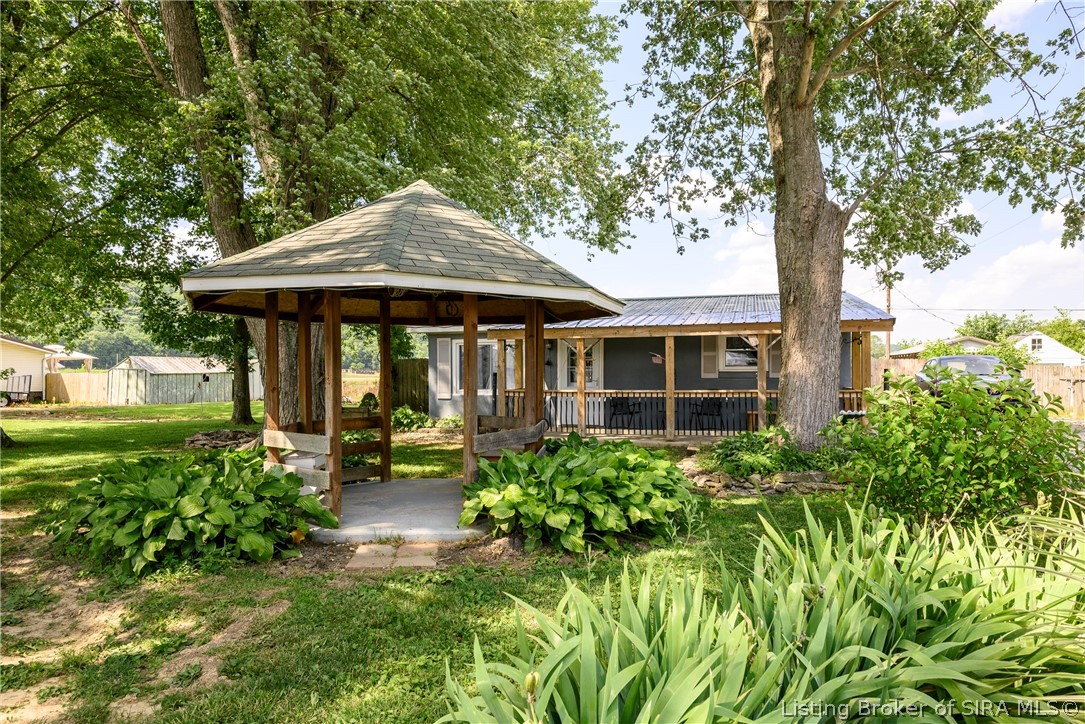 7583 East Riverside Drive Madison, IN 47250 - Photo 6 of 39