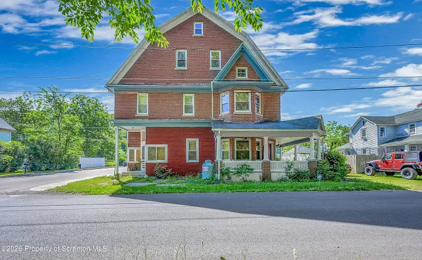 $225,000 | 480 River Street, Wapwallopen, PA 18660
