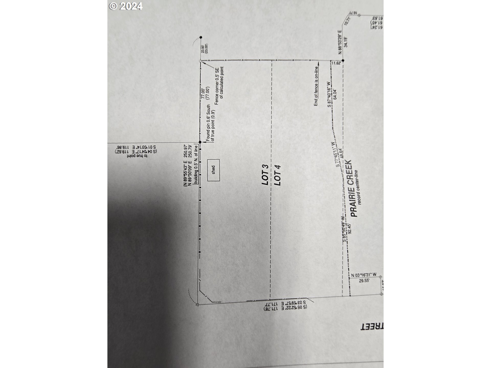 0 North River Street Enterprise, OR 97828 - Photo 7 of 8 a bathroom with a shower