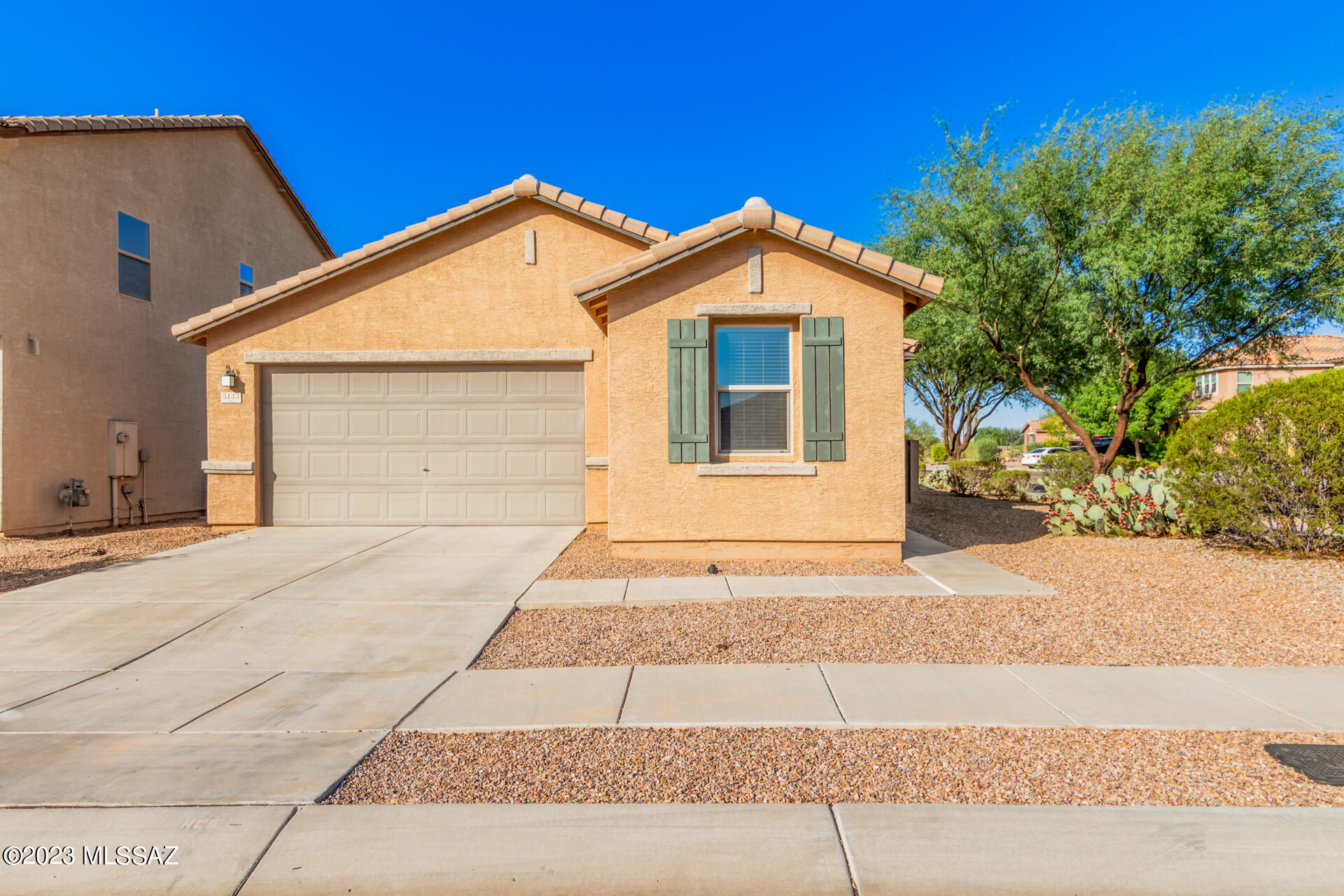 5133 East Arguedas Way Tucson, AZ 85756 - Photo 2 of 33