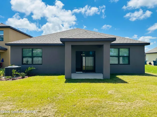 $2,026 | 519 Old Country Rd S East, Palm Bay, FL 32909