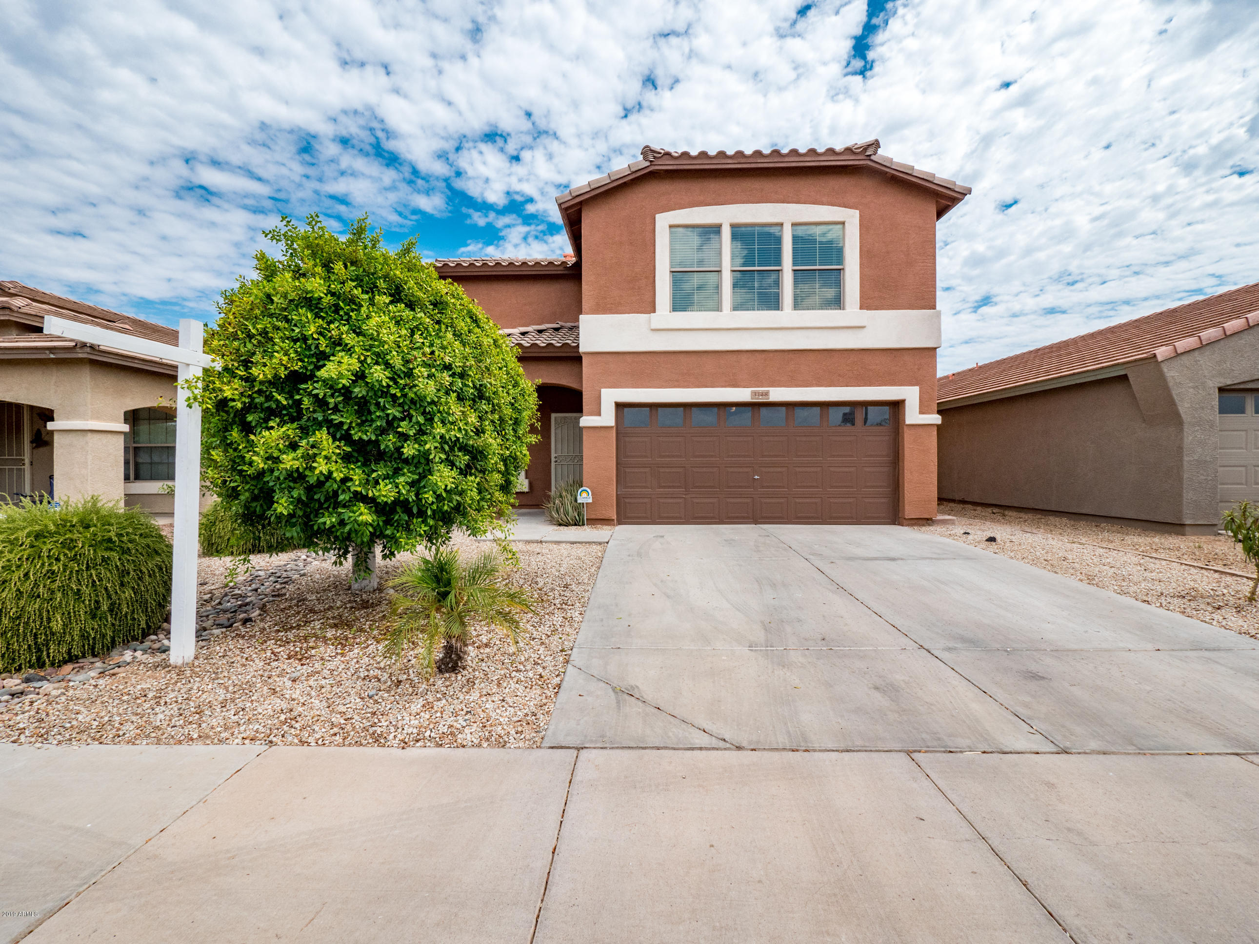 3148 West Carson Road Phoenix, AZ 85041 - Photo 1 of 44 Your New Home