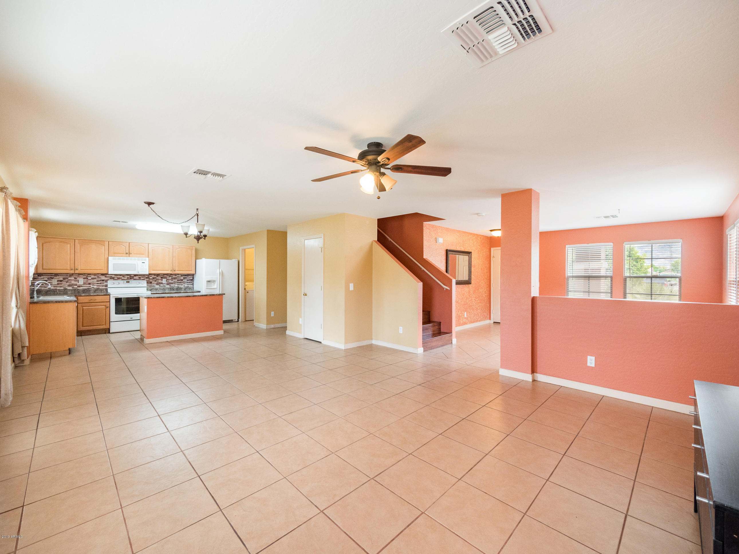 3148 West Carson Road Phoenix, AZ 85041 - Photo 15 of 44 Open Concept