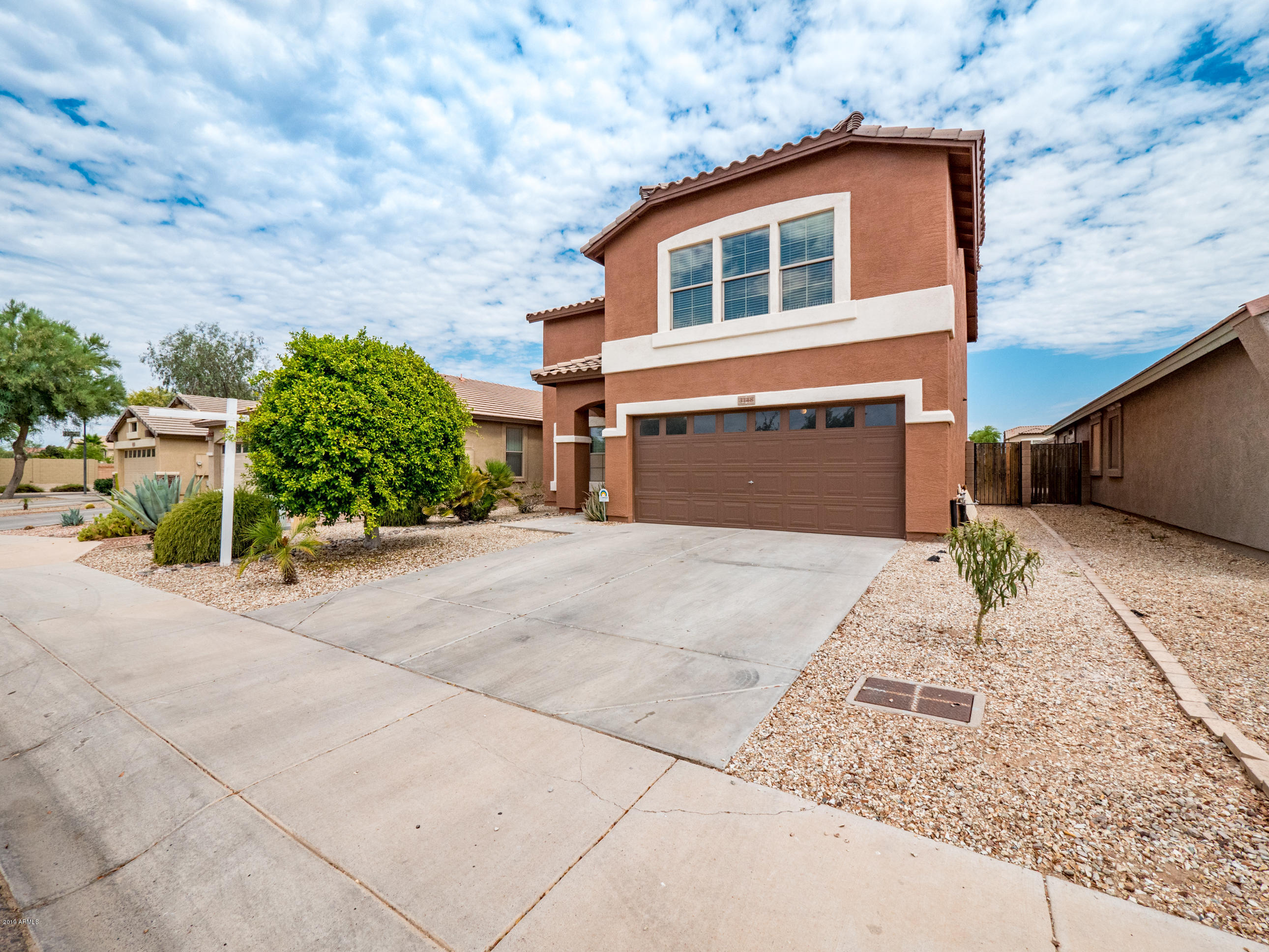 3148 West Carson Road Phoenix, AZ 85041 - Photo 2 of 44 Front View