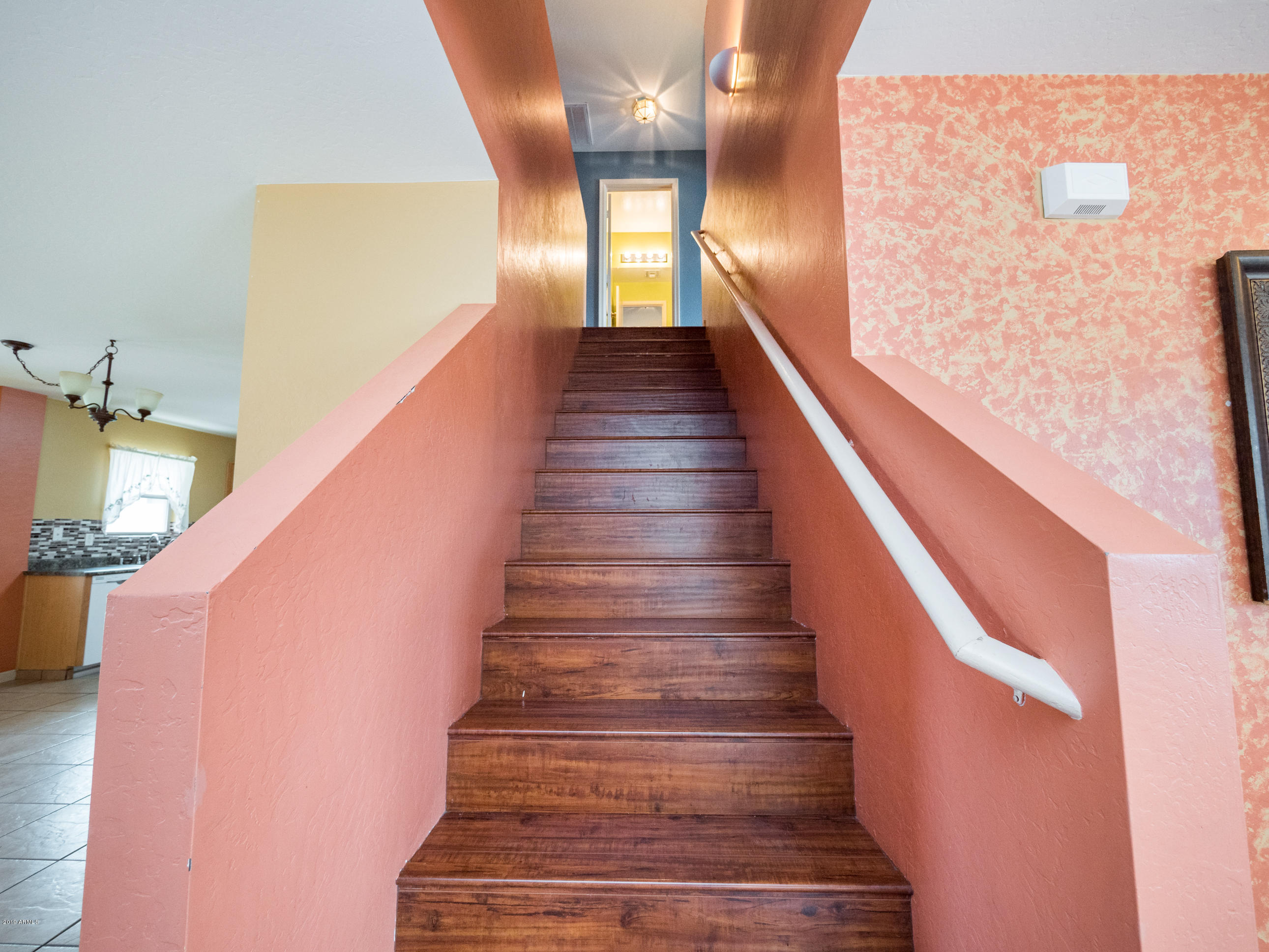3148 West Carson Road Phoenix, AZ 85041 - Photo 24 of 44 Stairs