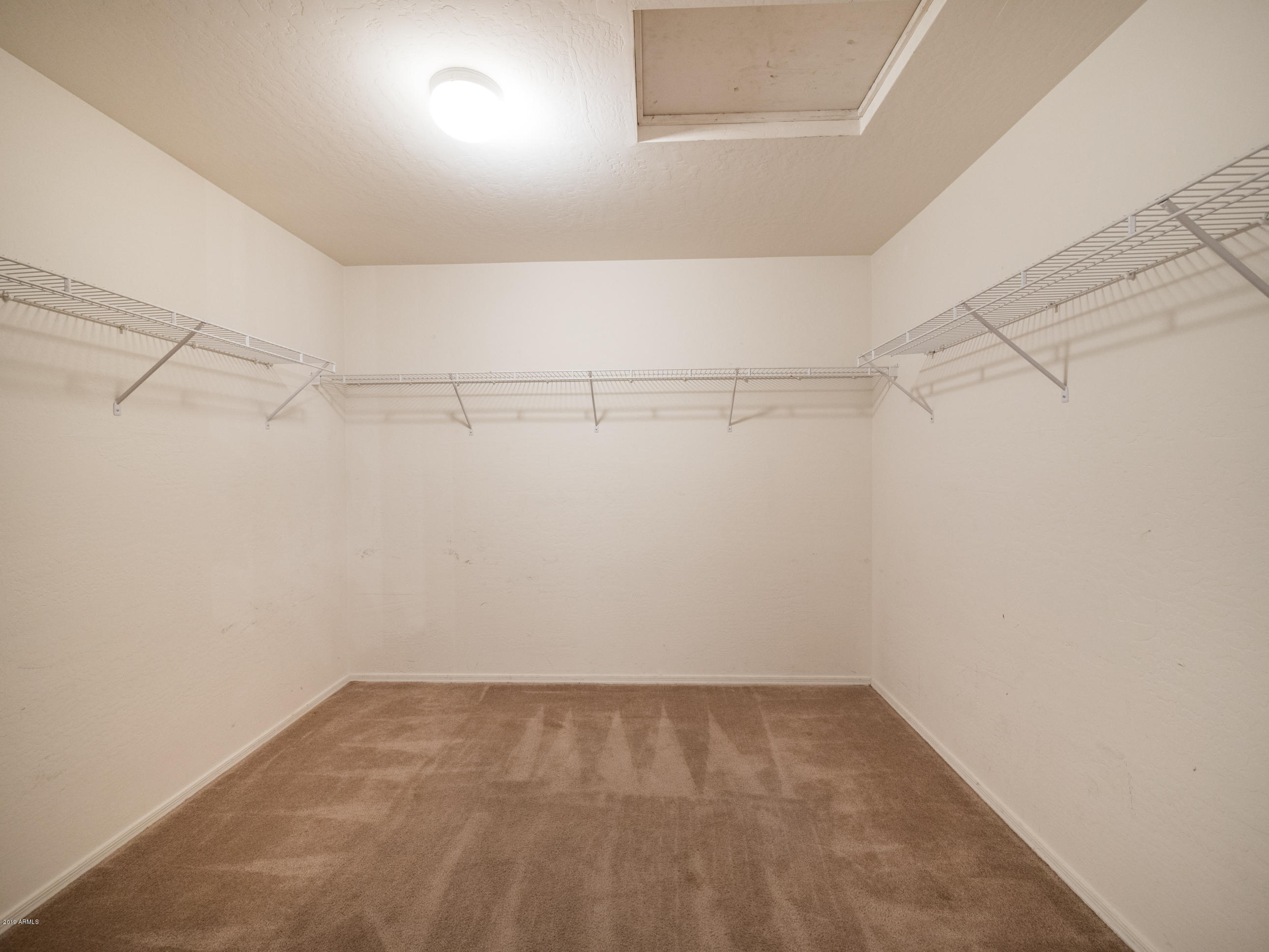 3148 West Carson Road Phoenix, AZ 85041 - Photo 30 of 44 Master Closet
