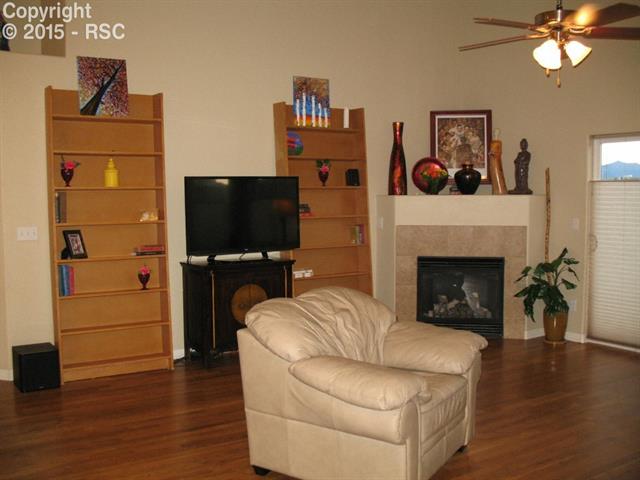 7136 Red Cardinal Loop Colorado Springs, CO 80908 - Photo 6 of 32