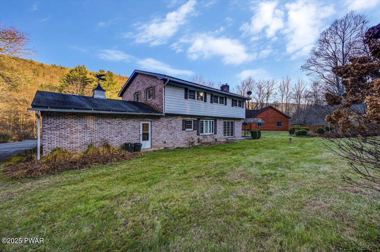 536 A Fall Brook Road Starlight, PA 18461 - Photo 138 of 150