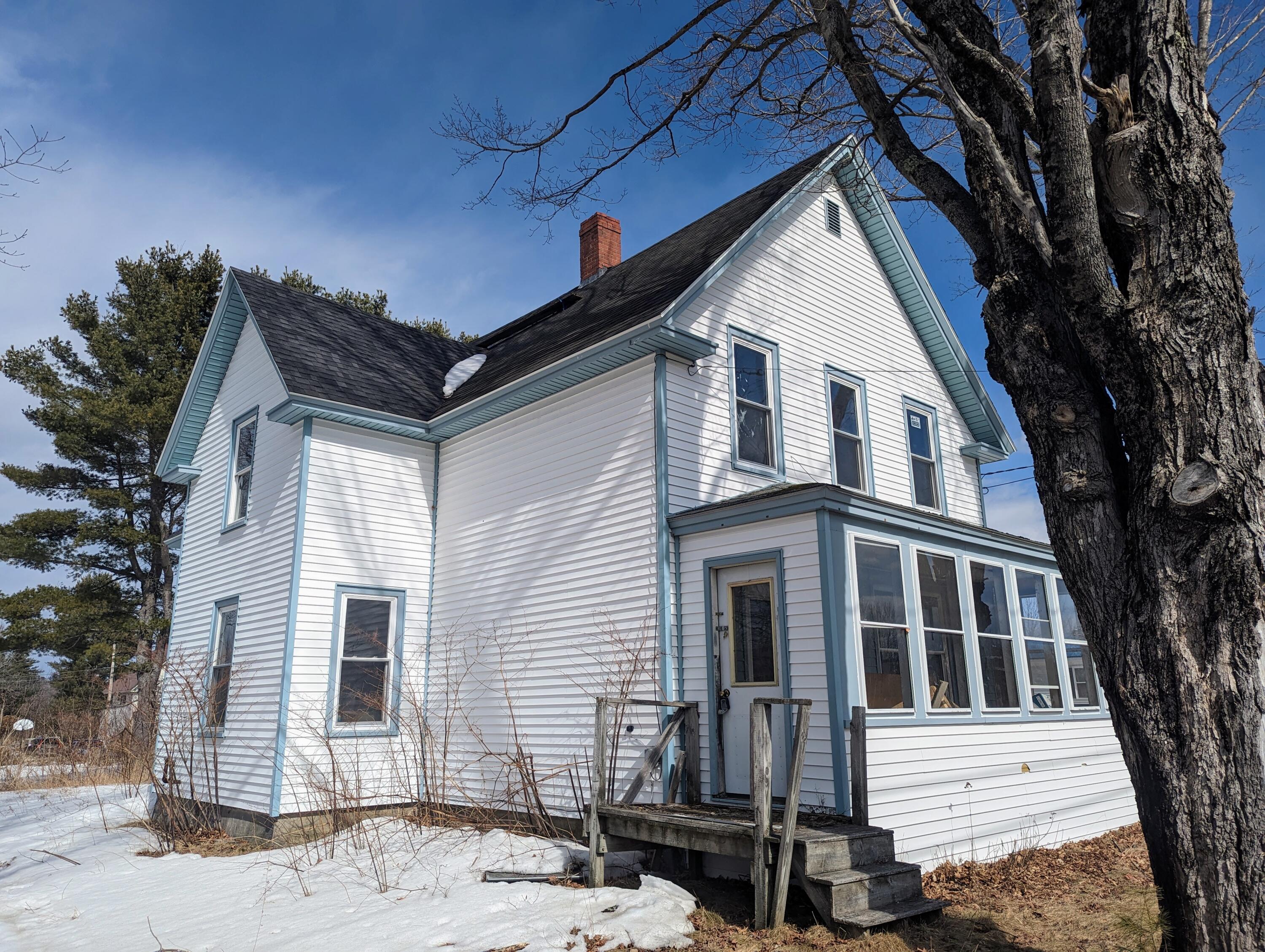 28 1st Street Milo, ME 04463 - Photo 2 of 42 PXL_20230320_180424682