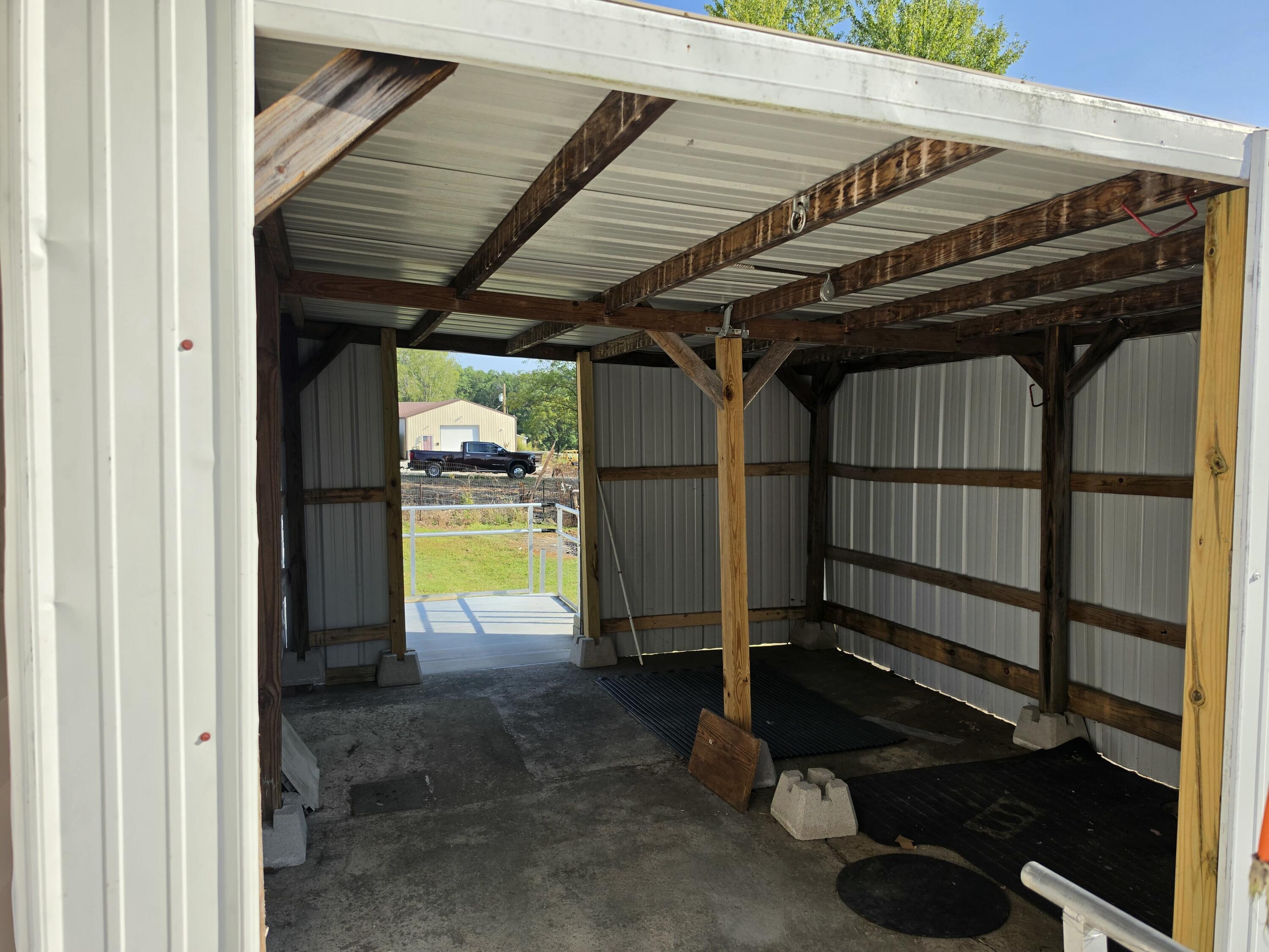 5361 Flemingsburg Road Morehead, KY 40351 - Photo 24 of 31 16804