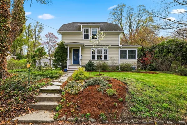 $1,100,000 | 94 Vernon Street, Northampton, MA 01060
