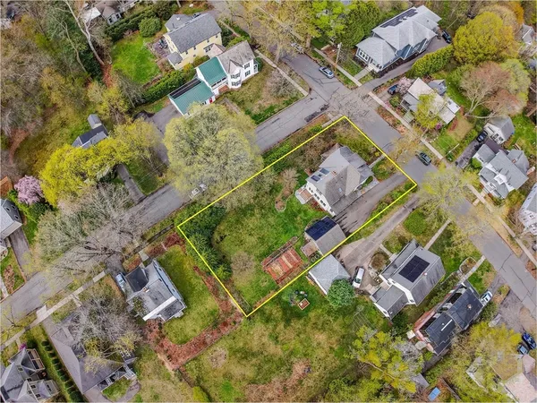 $1,100,000 | 94 Vernon Street, Northampton, MA 01060