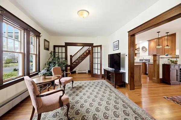 $1,100,000 | 94 Vernon Street, Northampton, MA 01060