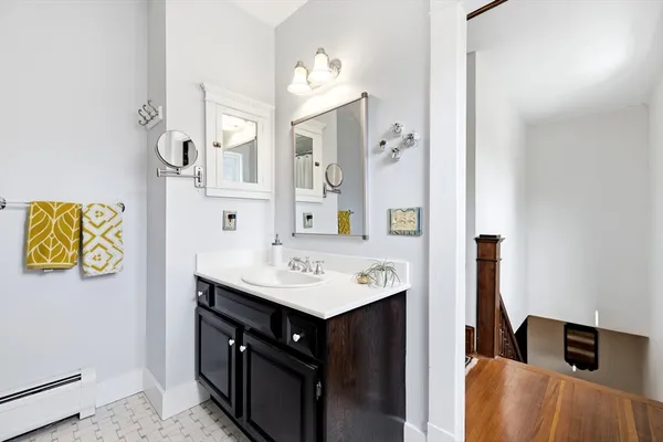 $1,100,000 | 94 Vernon Street, Northampton, MA 01060