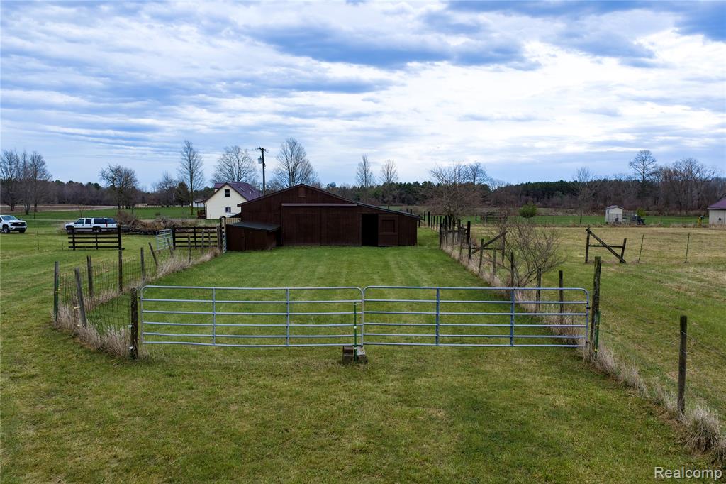 0 Baker Road Lexington, MI 48450 - Photo 10 of 24