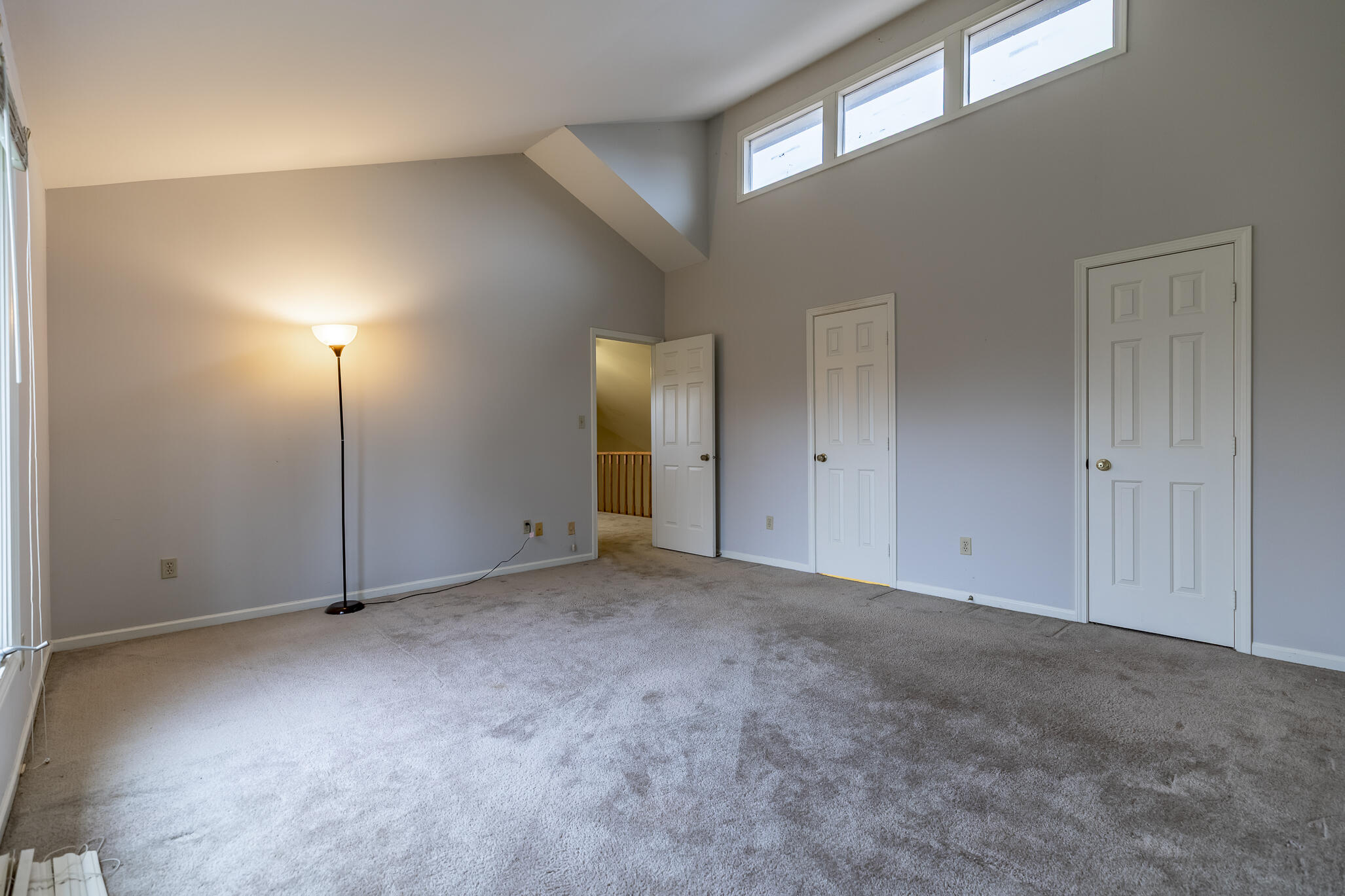 1874 Springvale Drive Crown Point, IN 46307 - Photo 18 of 26 a view of an empty room