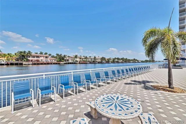 a view of a chairs and table on the terrace