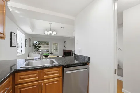 $749,000 | 2040 Main Street, Unit 135, Santa Clara, CA 95050