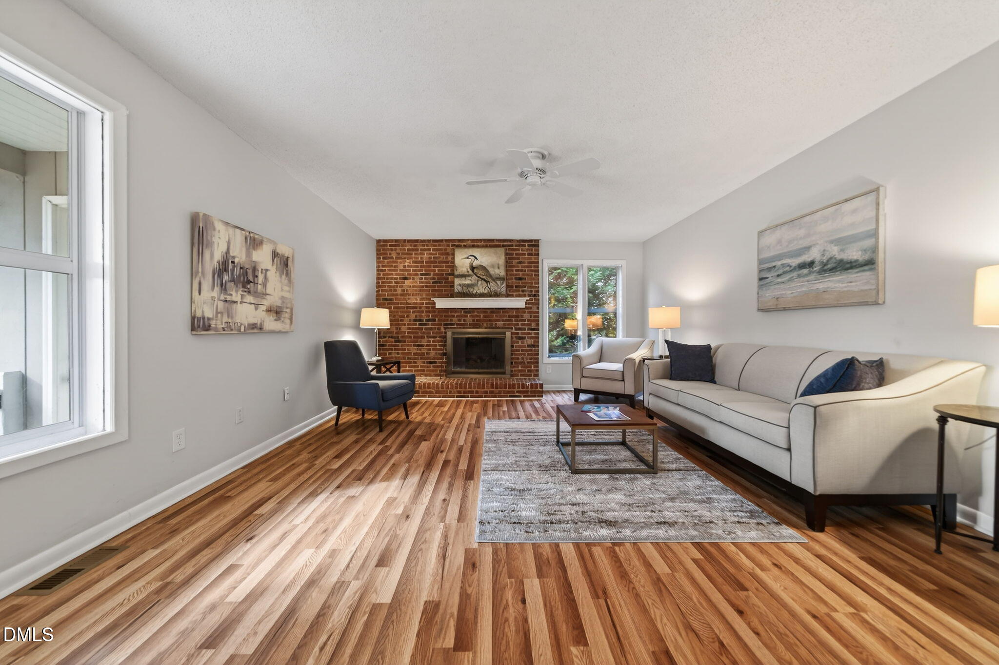 1341 Swallow Drive Raleigh, NC 27606 - Photo 5 of 48 17-web-or-mls-1341 Swallow-15