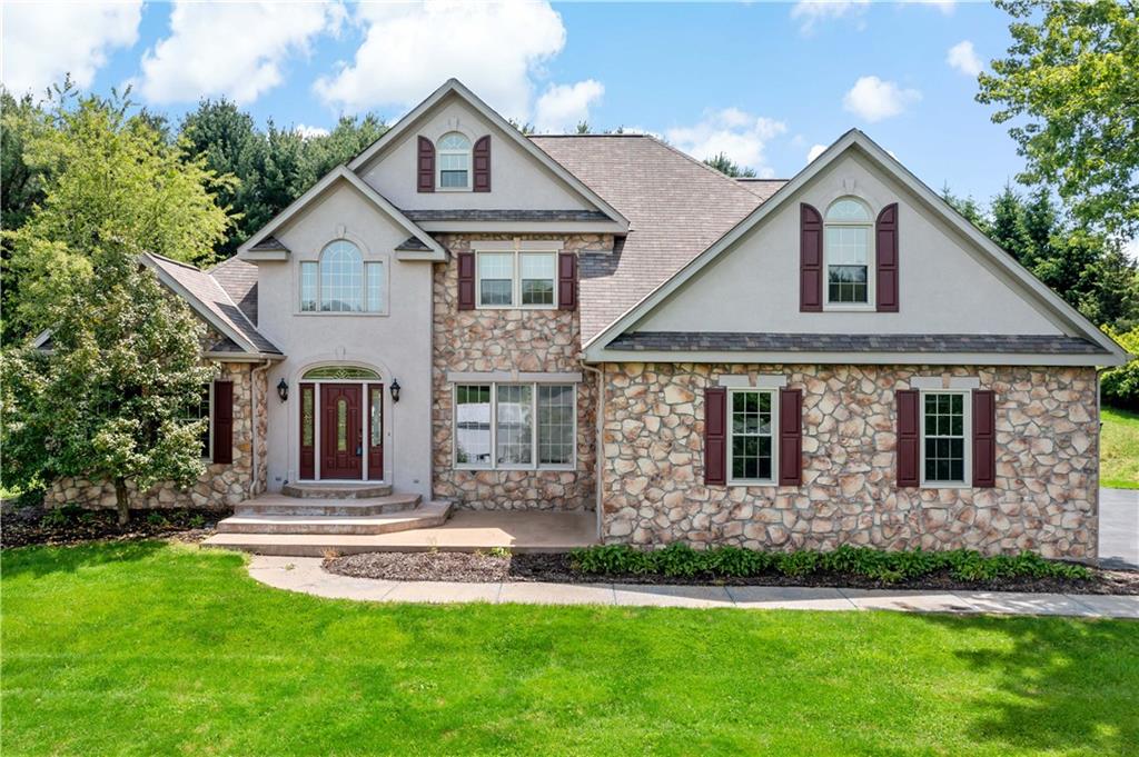358 West Jefferson Road Butler, PA 16002 - Photo 43 of 50