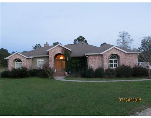 15316 Parker Road Biloxi, MS 39532 - Photo 1 of 25 Primary Photo