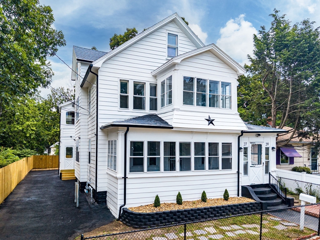 29 Appleton Street, Unit 2 Springfield, MA 01108 - Photo 2 of 35