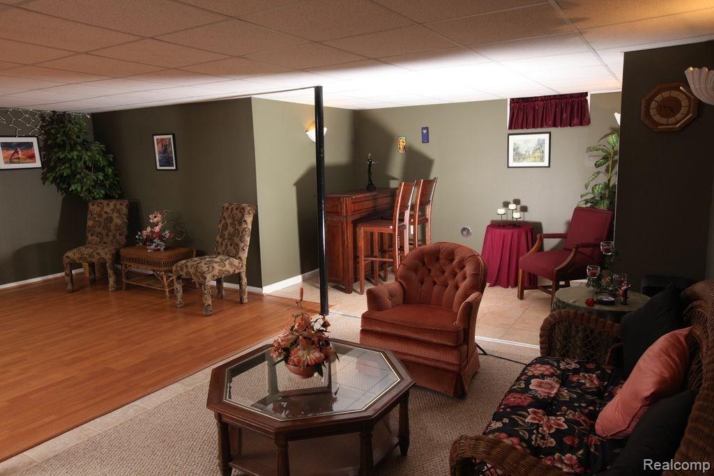3339 Henley Court Rochester Hills, MI 48309 - Photo 25 of 31