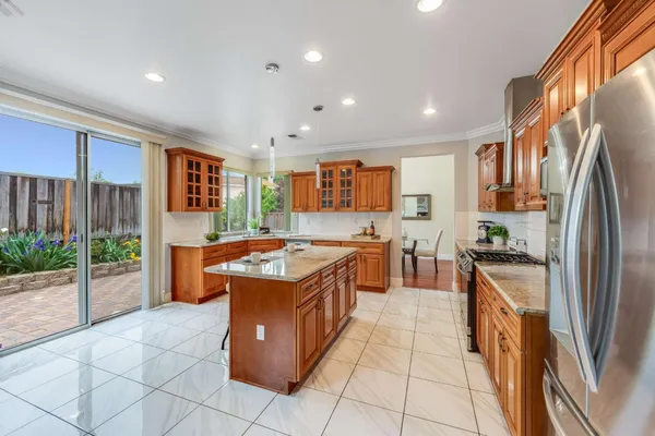 $1,880,000 | 926 Ivy Glen Drive, San Jose, CA 95133