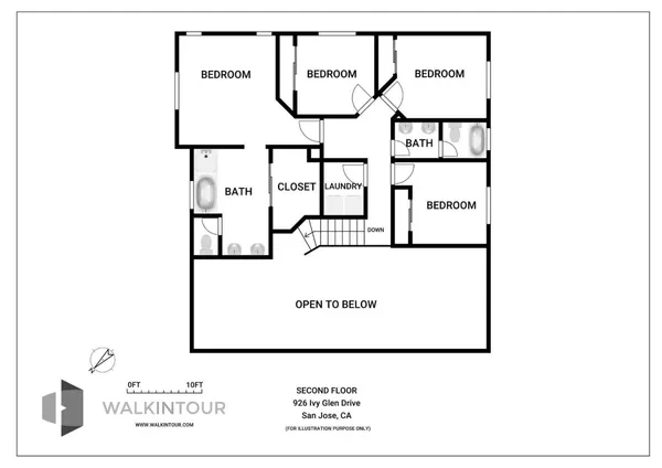 $1,880,000 | 926 Ivy Glen Drive, San Jose, CA 95133