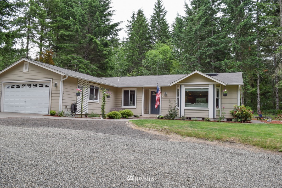 20 East Richardson Road Belfair, WA 98528 - Photo 1 of 40 Gallery Image 1