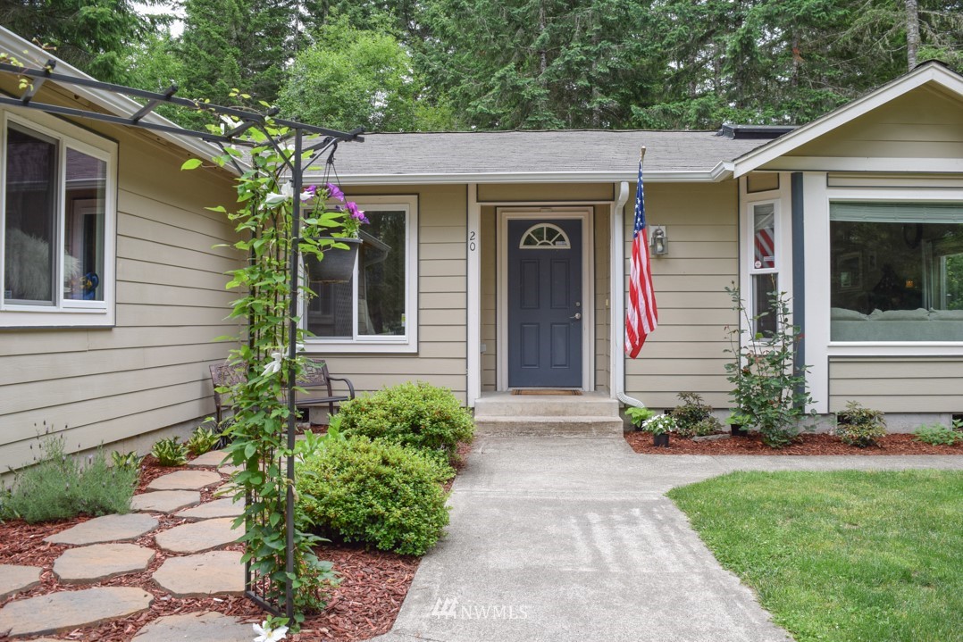 20 East Richardson Road Belfair, WA 98528 - Photo 29 of 40 Gallery Image 29