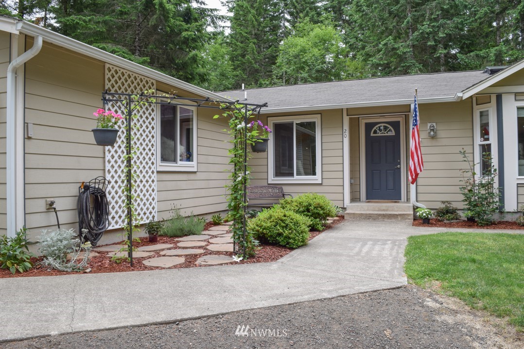 20 East Richardson Road Belfair, WA 98528 - Photo 30 of 40 Gallery Image 30